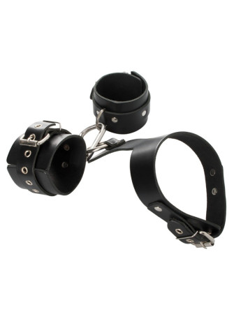 Bondage Set of the O.